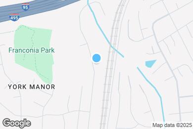Map image of the property - 6097 Deer Ridge Trl