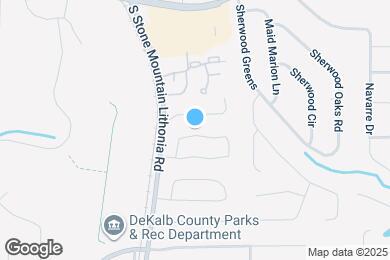 Map image of the property - 5729 Wells Cir