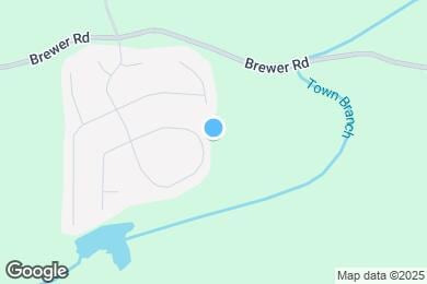 Map image of the property - 2471 Napa Valley Dr