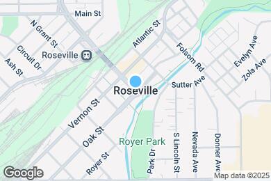 Map image of the property - 3840 Fletcher Park Cir
