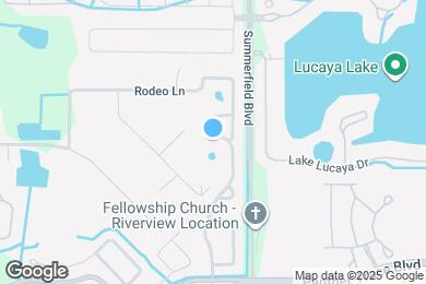 Map image of the property - 12225 Adventure Dr