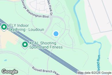Map image of the property - 20311 Beechwood Ter