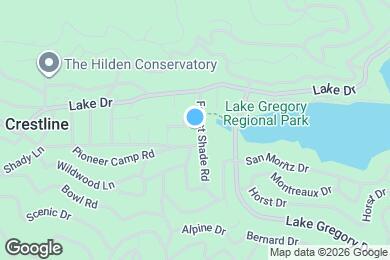Map image of the property - 620 Forest Shade Rd