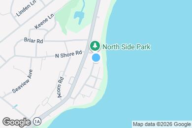 Map image of the property - 50 Ancient Hwy