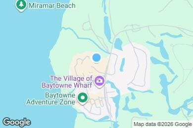 Map image of the property - 2 Grand Sandestin Blvd