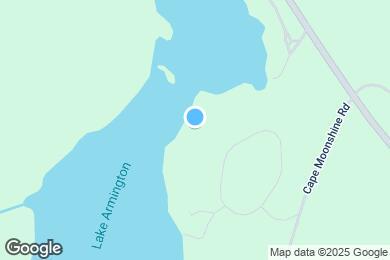 Map image of the property - 44 Armington Loop