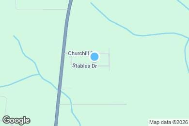 Map image of the property - 33101 Stables Dr