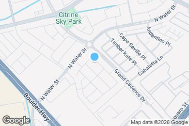 Map image of the property - 291 Yasmin Daylily Pl