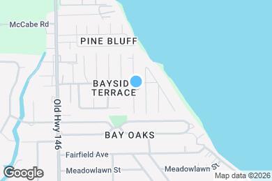 Map image of the property - 3105 Carlisle St