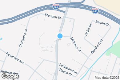 Map image of the property - 237 Chamberlain Hwy