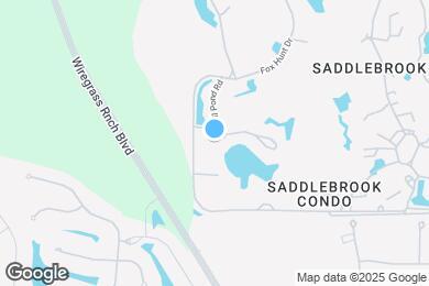 Map image of the property - 29130 Bay Hollow Dr