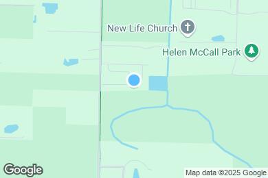 Map image of the property - 128 Pne Lk Dr