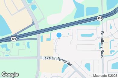 Map image of the property - 737 Crest Pines Dr