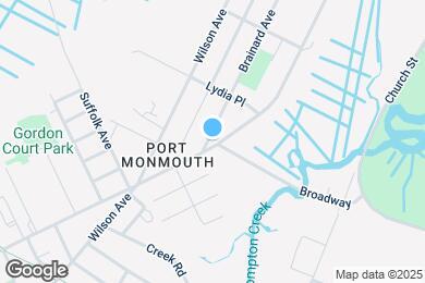 Map image of the property - 96 Main St