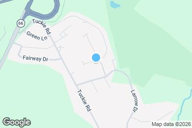 Map image of the property - 59 Hilltop Dr