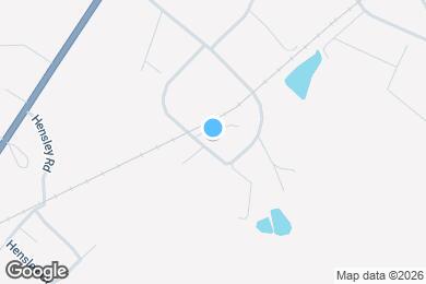 Map image of the property - 3905 Byrd Rd