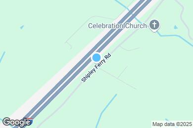 Map image of the property - 534 Shipley Ferry Rd