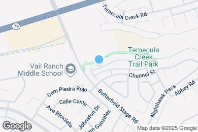 Map image of the property - 33432 Winston Way