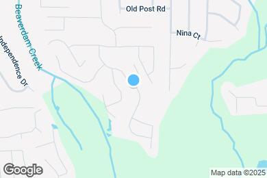 Map image of the property - 140 Inverness Trce