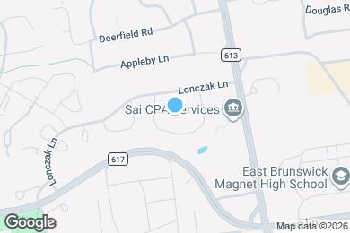 Map image of the property - 35 Dallenbach Ln