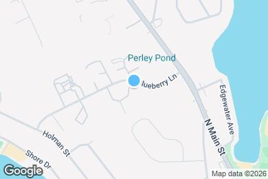 Map image of the property - Lakeshore Estates