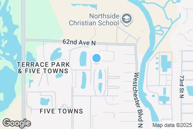 Map image of the property - 7892 Sundown Dr