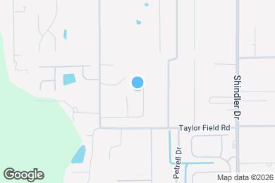 Map image of the property - 9057 Open Fld Rd