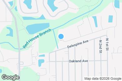 Map image of the property - 466 Hefferon Dr