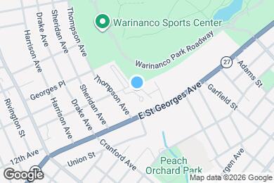 Map image of the property - C8 Lily Ct