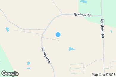 Map image of the property - 131 Hurricane Ln