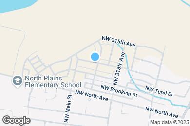 Map image of the property - 31530 NW Yorkshire St