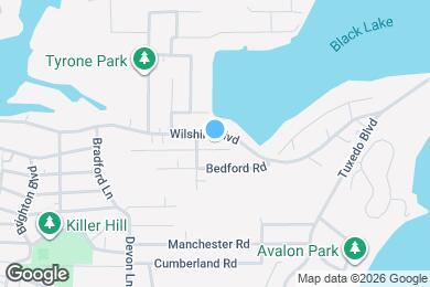 Map image of the property - 4664 Suffolk Rd