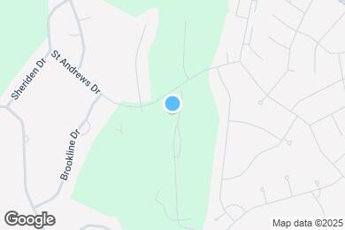 Map image of the property - 68 Baltusrol Dr