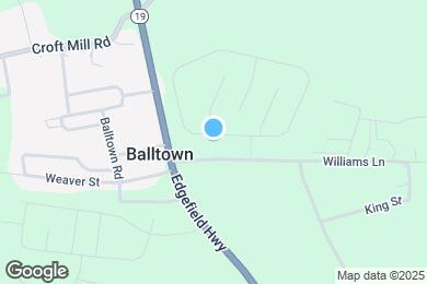 Map image of the property - 5171 Cobalt Fls Bnd