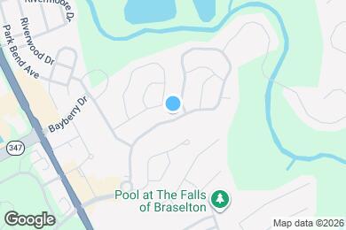 Map image of the property - 6582 Grand Hickory Dr