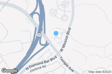 Map image of the property - 3429 Legato Ct