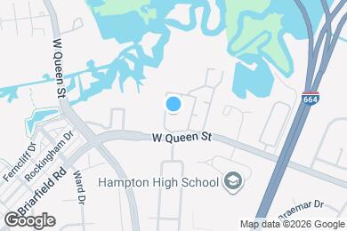 Map image of the property - Village at Town Park