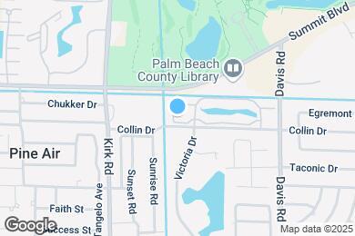 Map image of the property - 3791 Collinwood Ln