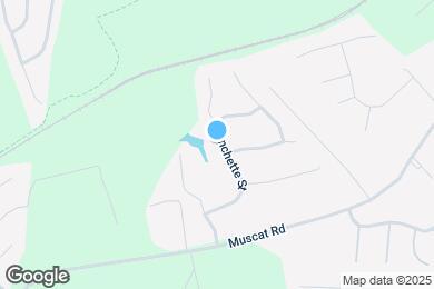 Map image of the property - 5312 Blanchette St