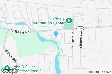 Map image of the property - 3516 Carlson Bay Ct
