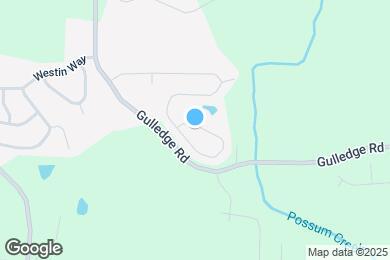 Map image of the property - 767 Fieldcrest Dr