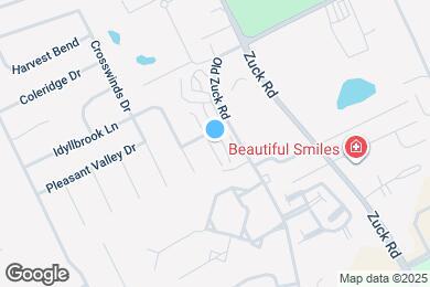 Map image of the property - Idyllbrook Village
