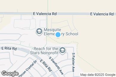 Map image of the property - 9543 Harkes Dr
