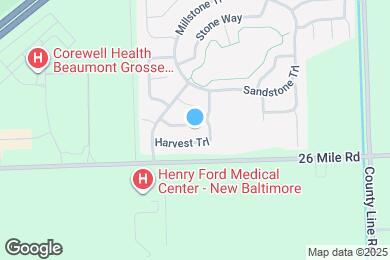 Map image of the property - 37266 Burrstone Ln