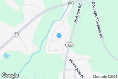 Map image of the property - 45 Weldon Pl
