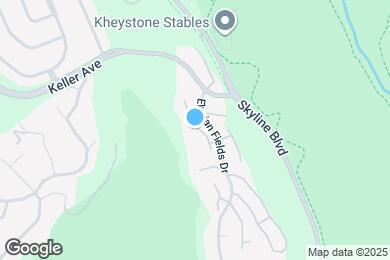Map image of the property - 81 Mountain Valley St