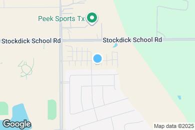 Map image of the property - 22737 Terrazzo Dr