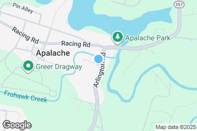 Map image of the property - 693 Arlington Rd