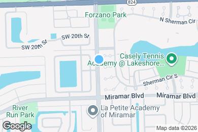 Map image of the property - 2351 Douglas Rd