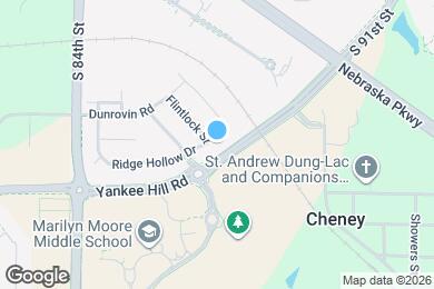 Map image of the property - 8767 Ridge Hollow Dr